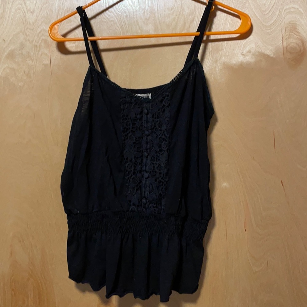 Beautiful Tank Top - Picture 3 of 4
